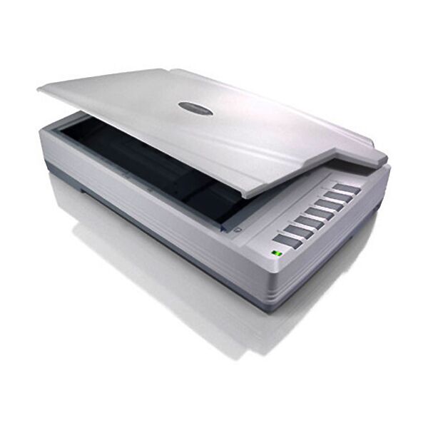 

Сканер Plustek OpticPro A320 (261-BBM21-C)