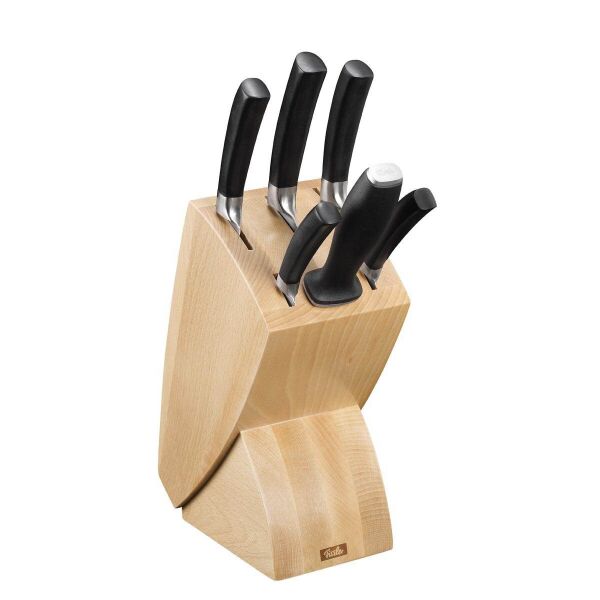 

Fissler 7Cz. Noży W Bloku Passion (88036060010)