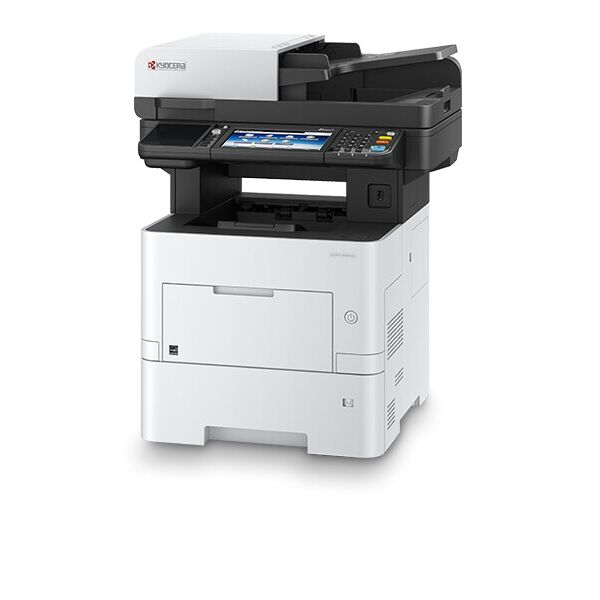 

МФУ Kyocera-Mita M3655idn