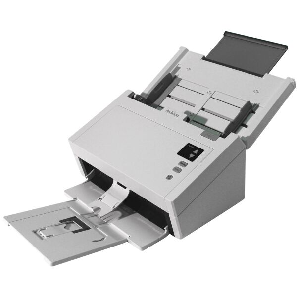 

Сканер Avision Skaner SKANER DOKUMENTOWY AD230 (FL1312B)