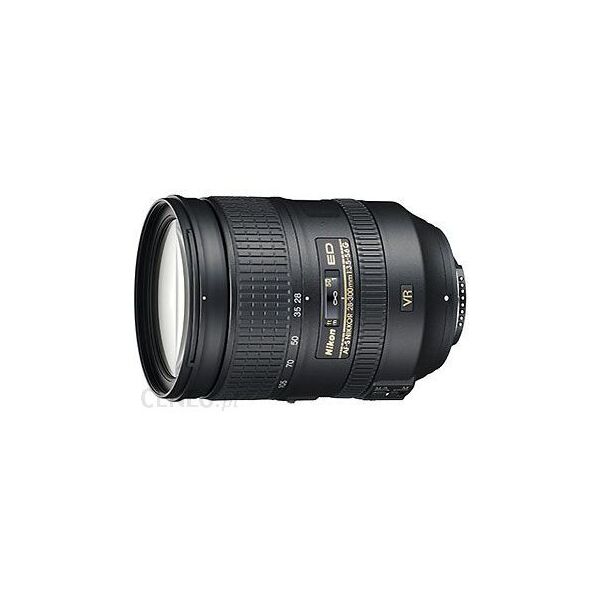 

Объектив Nikkor A fS 28-300mm f/3,5-5,6G ED VR