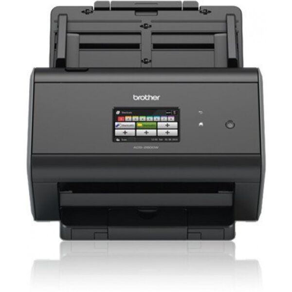 

Сканер Brother ADS-3600W