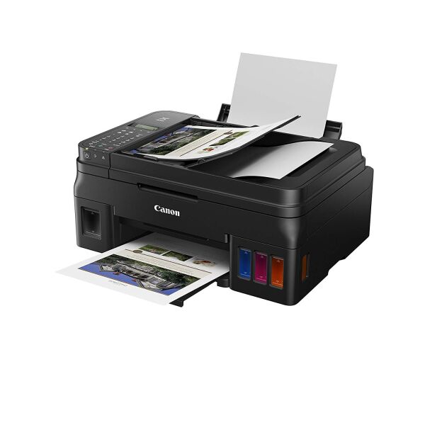 

МФУ Canon Pixma G4511 (2316C023)