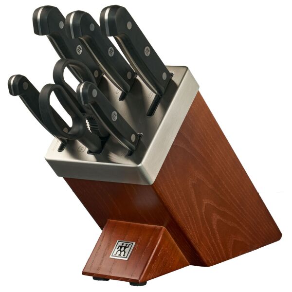 

Zwilling Gourmet Noży W Bloku 7 Części (361330000)