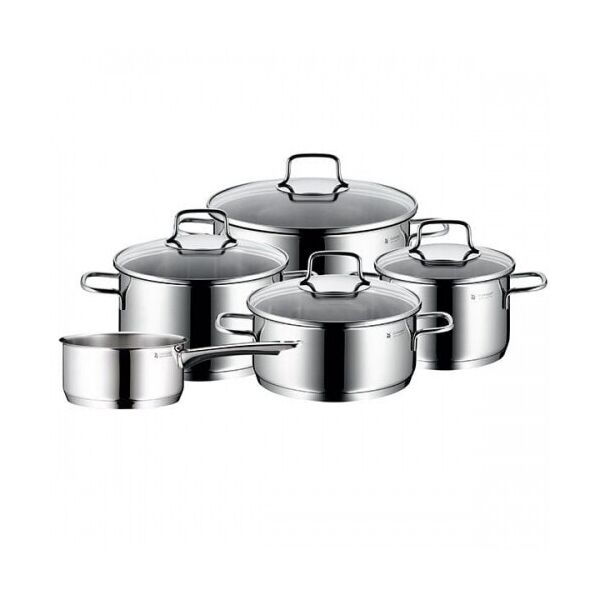 

Wmf Astoria 5Cz. - Indukcja Zestaw 780056040