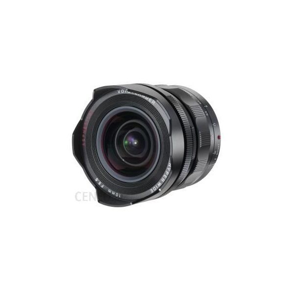 

Объектив Voigtlander Hyper Wide Heliar 10mm f/5,6 (Sony E)