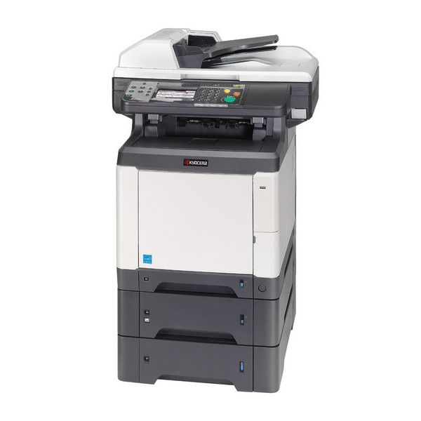

МФУ Kyocera-Mita FS-C2526MFP (1102M83NL0)