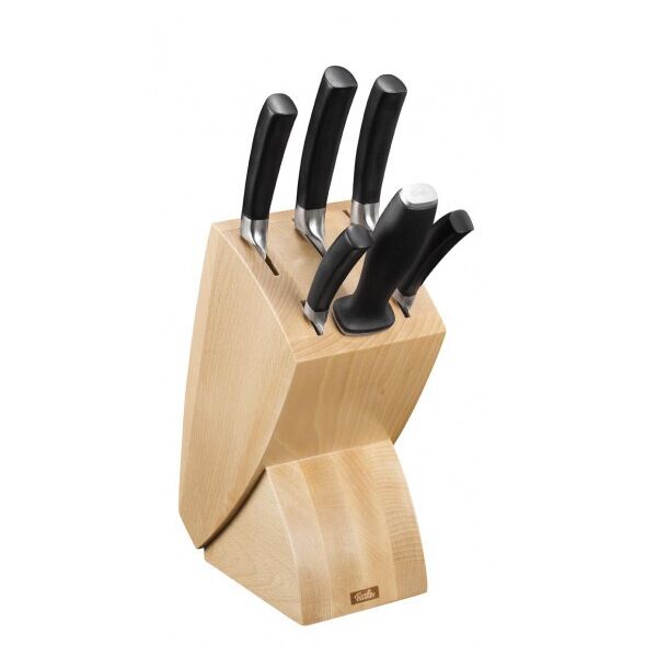 

Fissler 7Cz. Noży W Bloku Perfection (88026060010)
