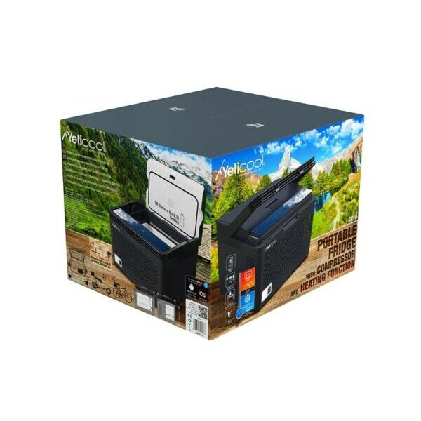 

Yeticool CX10