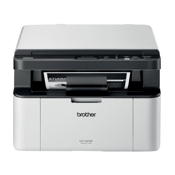 

МФУ Brother DCP-1622WE