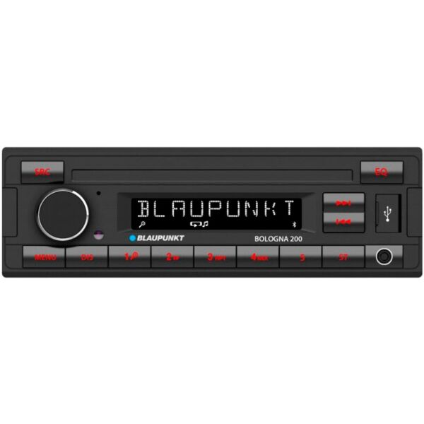 

Автомагнитола Blaupunkt Bologna 200