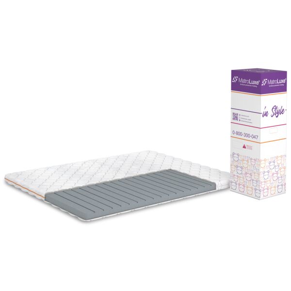 

Матрас Repost/Репост в коробке 140x190 MatroLuxe Ортопедические матрасы