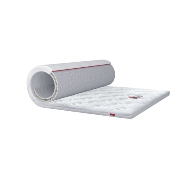 

Матрас топпер Red Line Blaze/Блейз 160x200 MatroLuxe Тонкие матрасы на диван