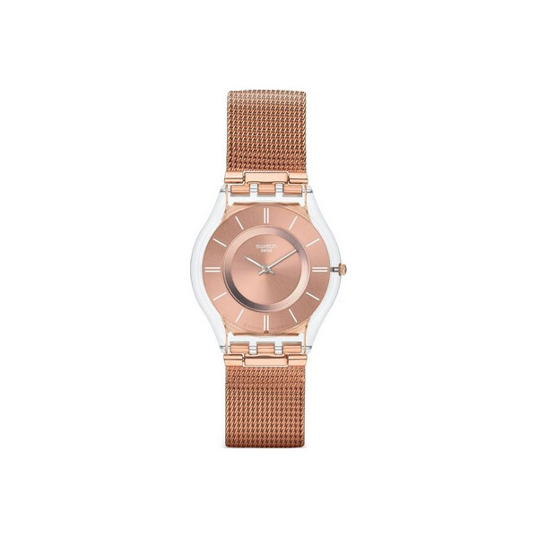 

Часы Swatch SFP115M