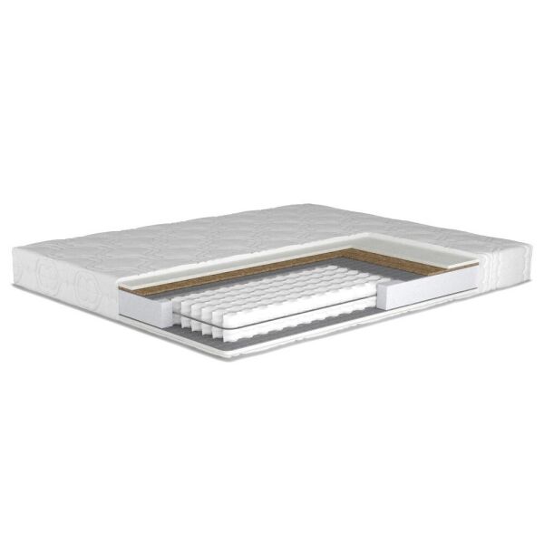 

Матрас Sofia new/София нью 120x200 MatroLuxe Ортопедические матрасы