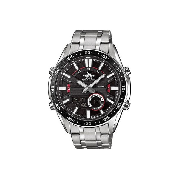 

Часы Casio EFV-C100D-1AVEF