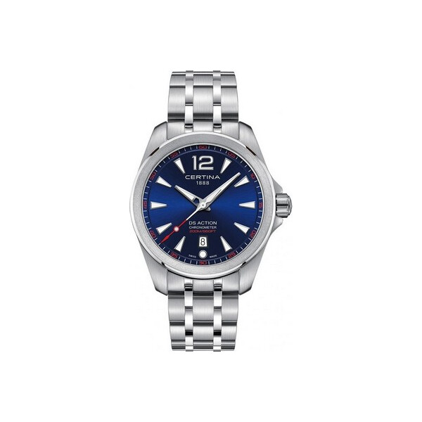 

Часы Certina C032.851.11.047.00