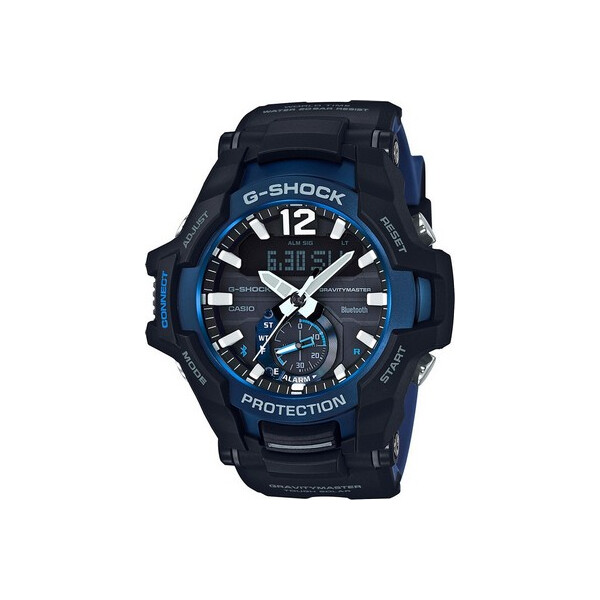 

Часы Casio GR-B100-1A2ER