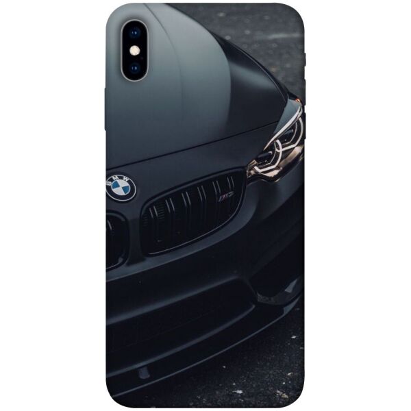 

Чехол itsPrint BMW для Apple iPhone X (5.8")