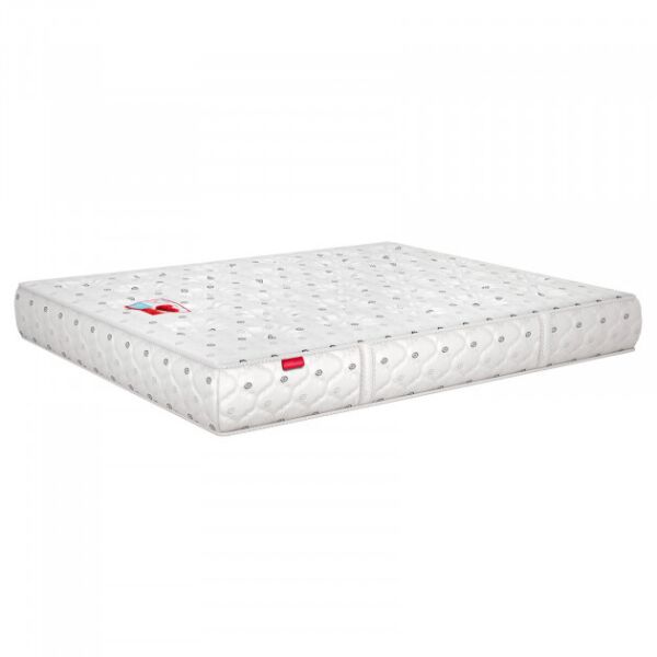

Матрас Bliss/Блисс 150x200 MatroLuxe Зависимые пружины
