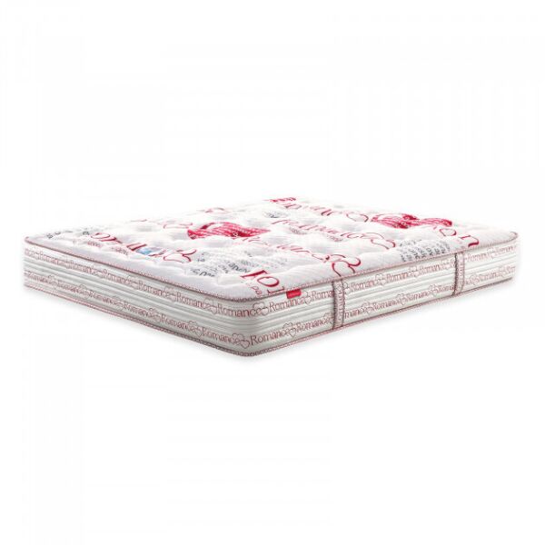 

Матрас Flirt/Флирт 120x200 MatroLuxe Беспружинные матрасы