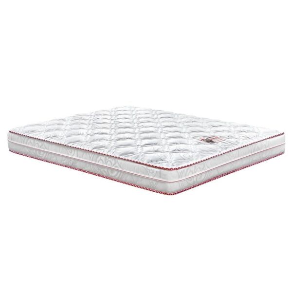 

Матрас Four Red Marsalla / Марсала 160x200 MatroLuxe Многозонные пружины