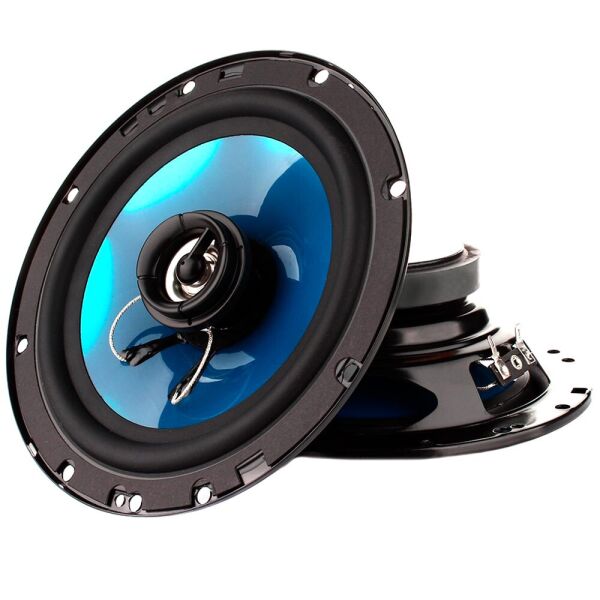 

Автомобильная акустика Blaupunkt ICx 662