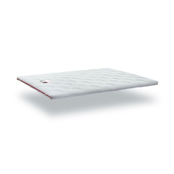 

Матрас топпер Red Line Sweep/Свип 140x190 MatroLuxe Тонкие матрасы на диван