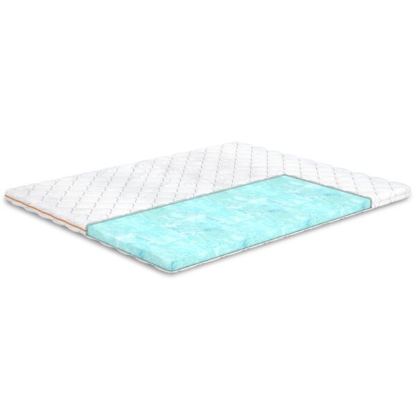 

Матрас Direct/Директ 80x200 MatroLuxe Ортопедические матрасы