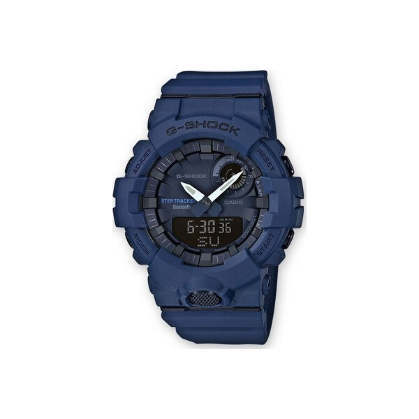 

Часы Casio GBA-800-2AER