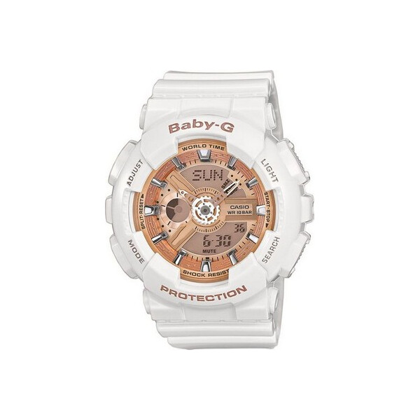 

Часы Casio BA-110-7A1ER