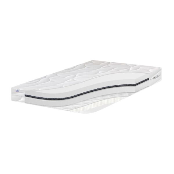 

Матрас Miracle 90х190 Family sleep Тонкие матрасы