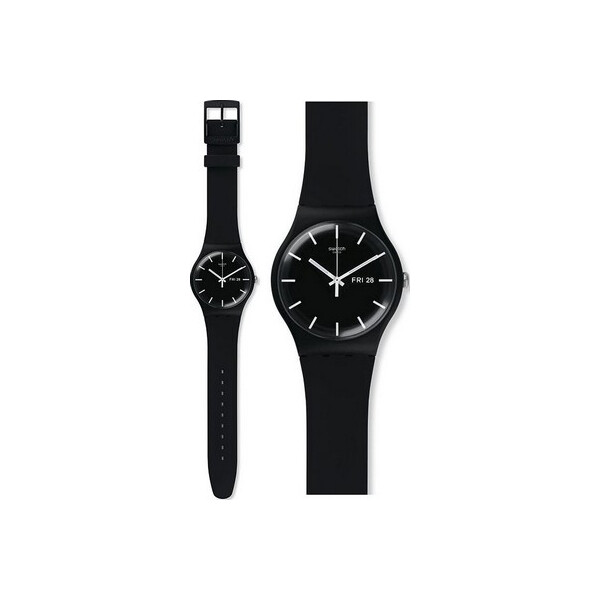 

Часы Swatch SUOB720