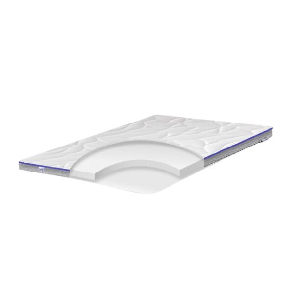 

Матрас «TOP AIR Foam» 120х190 Family sleep Тонкие матрасы