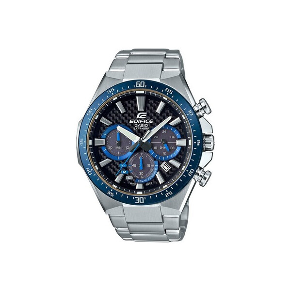 

Часы Casio EFS-S520CDB-1BUEF