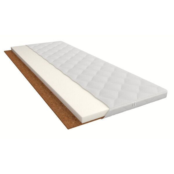 

Матрас «Либерти» 120х200 Family sleep Тонкие матрасы