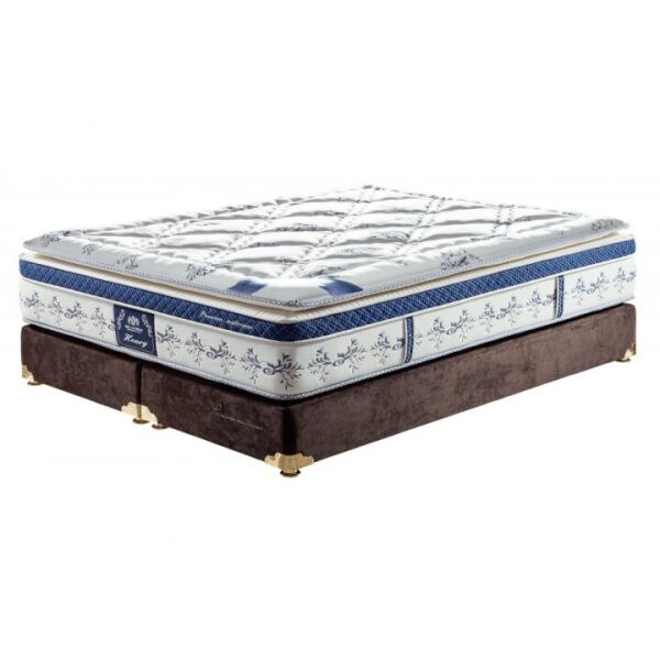 

Матрас King Mattresses Henry/Генри 180x190 MatroLuxe Независимые пружины