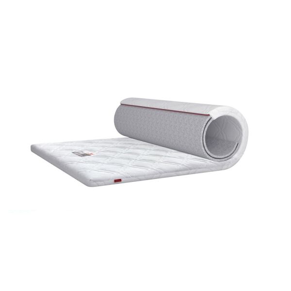 

Матрас топпер Red Line Drive/Драйв 140x200 MatroLuxe Тонкие матрасы на диван