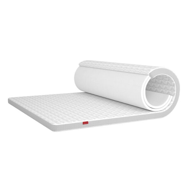 

Матрас Flip White/Вайт 150x200 MatroLuxe Ортопедические матрасы