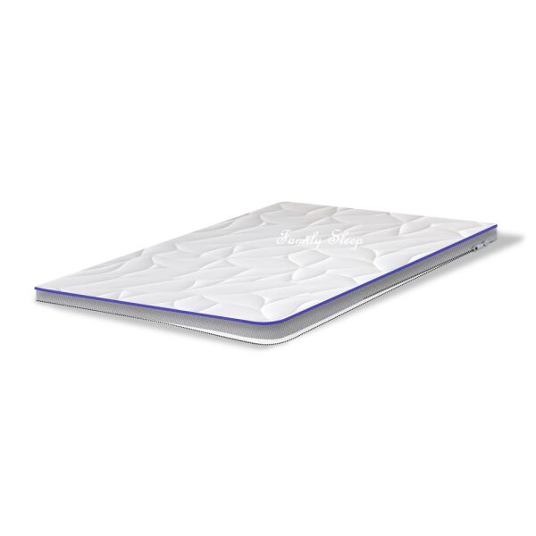 

Матрас «TOP AIR Hard Soft» 95х190 Family sleep Тонкие матрасы