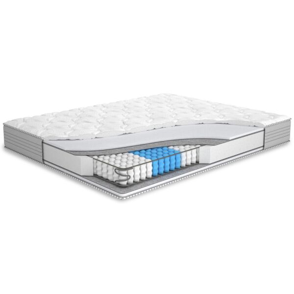 

Матрас Lime/Лайм 90x190 MatroLuxe Ортопедические матрасы