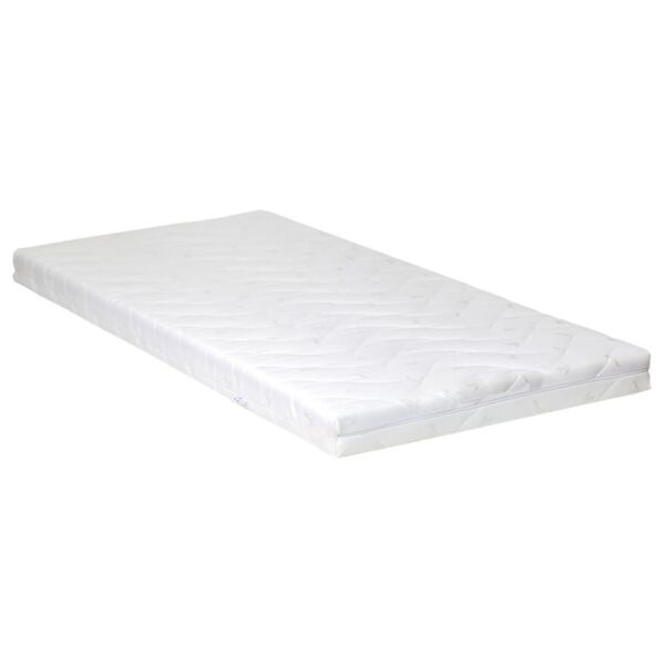 

Матрас Limerence 120х200 Family sleep Тонкие матрасы