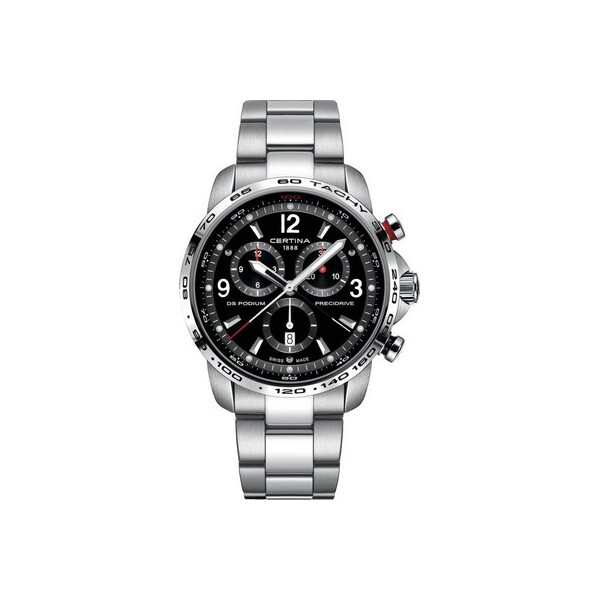 

Часы Certina C001.647.11.057.00