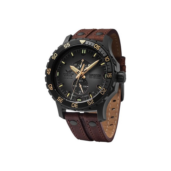 

Часы Vostok YN84-597D541