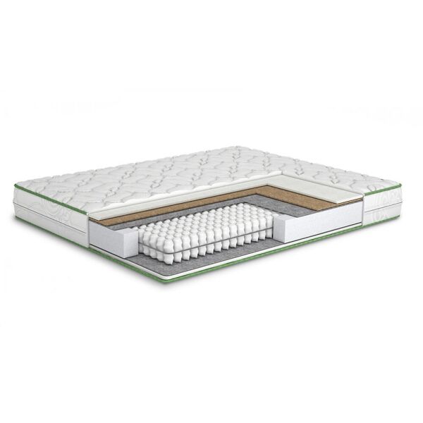 

Матрас Лион/Leon 150x200 MatroLuxe Ортопедические матрасы