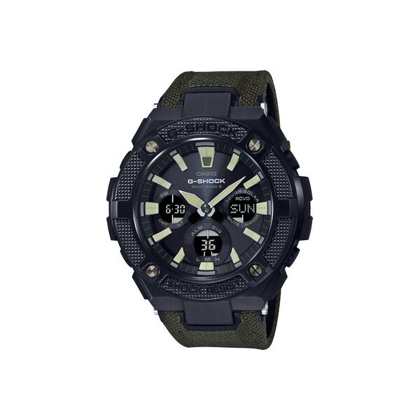

Часы Casio GST-W130BC-1A3ER