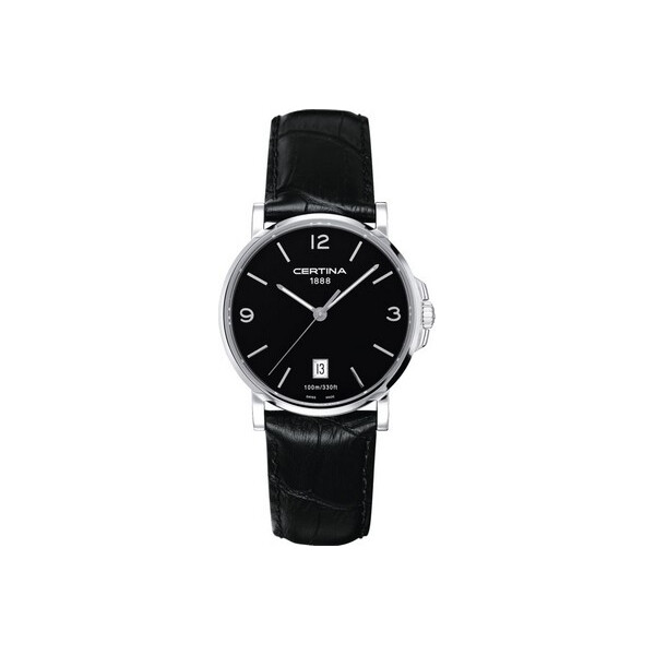 

Часы Certina C017.410.16.057.00
