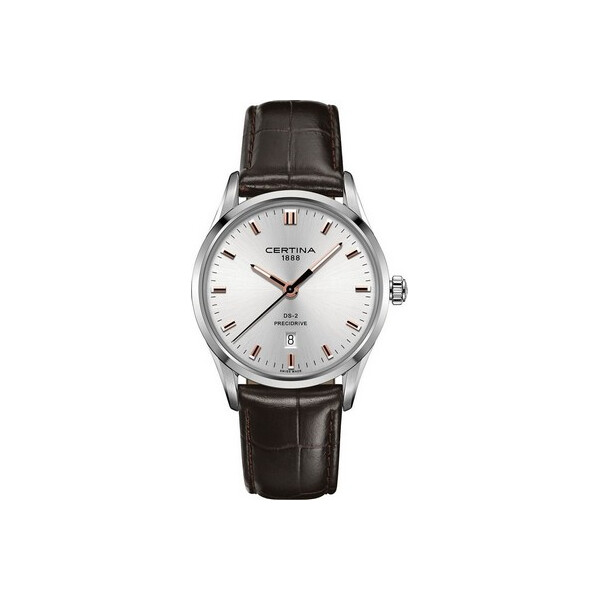 

Часы Certina C024.410.16.031.21