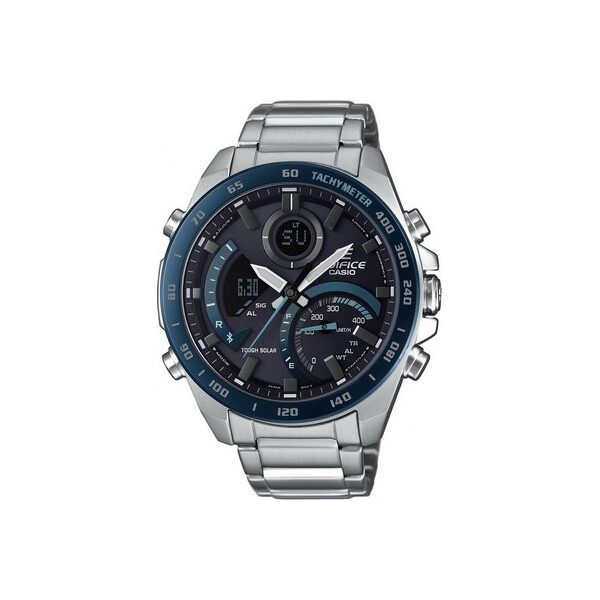 

Часы Casio ECB-900DB-1BER