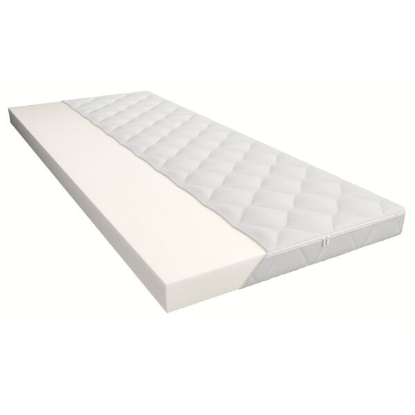 

Матрас «Блис» 140х200 Family sleep Тонкие матрасы